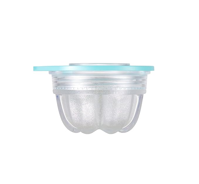 TONYMOLY Jelly Lip Melt, Coconut |