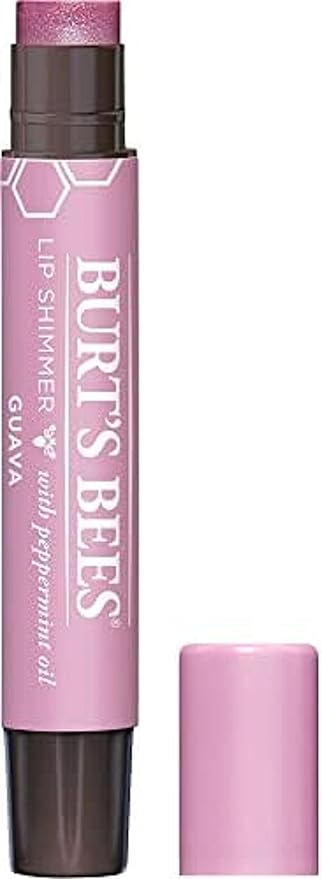 Burt's Bees Shimmer Lip Tint Easter