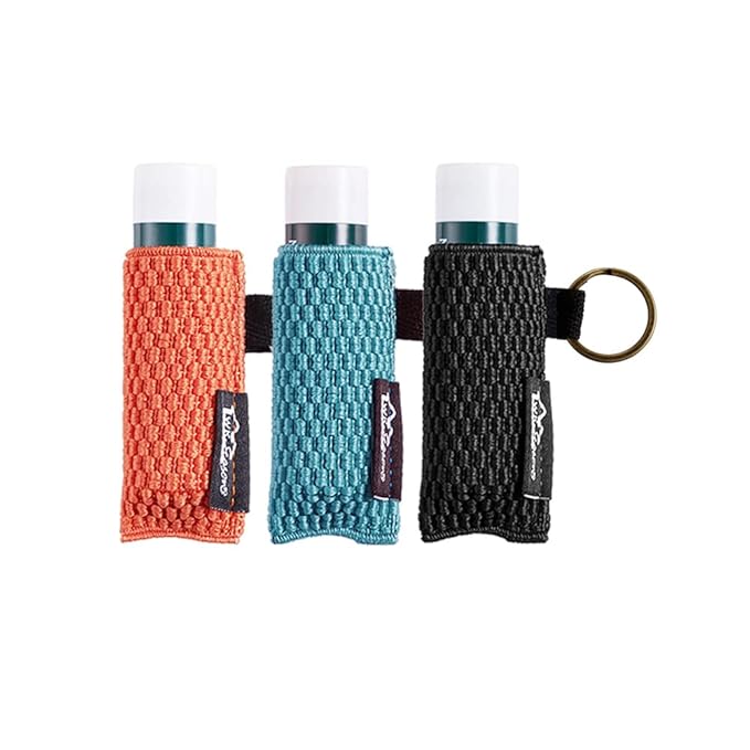 WK IEASON Lip Balm Sleeves Holder