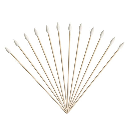 500pcs 6 inch long precision