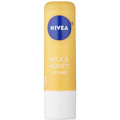 NIVEA A Kiss of Milk & oz