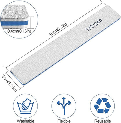 Nail file-nail files for natural
