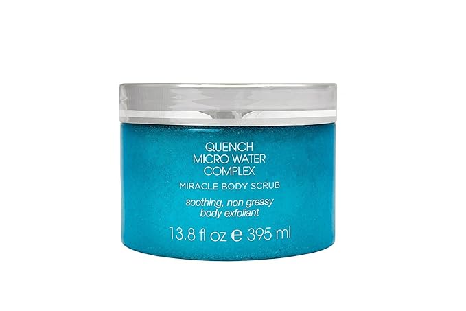 Quench Micro Water Complex Miracle Body