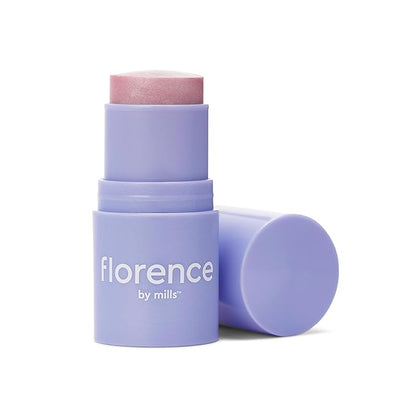 florence by mills Self Reflecting Highlighter Stick, Self 6 g 21 oz