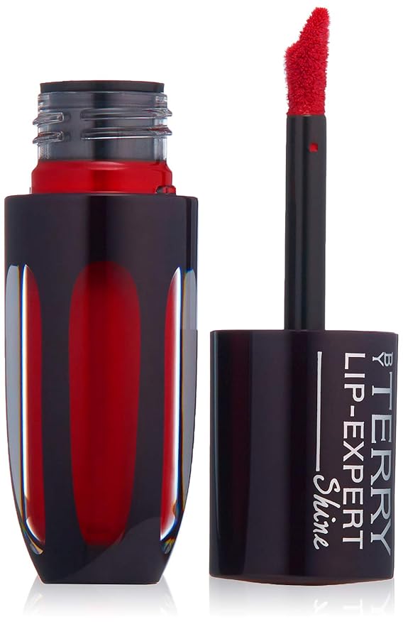 By Terry Lip-Expert Shine Liquid Lipstick, Vibrant & Highly