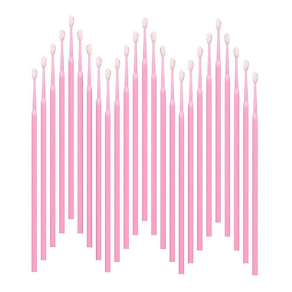 800pcs disposable micro applicators brush