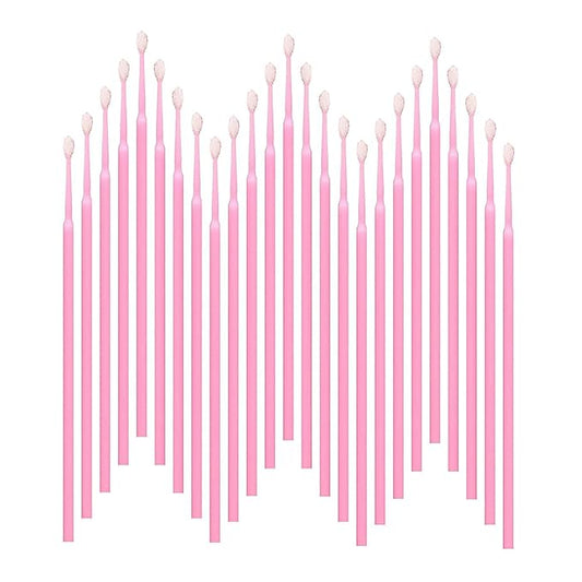 800pcs disposable micro applicators brush