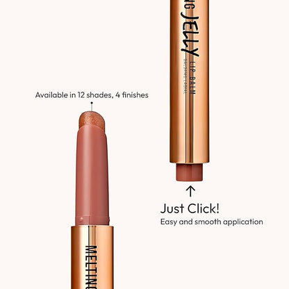 KISS NEW YORK Professional Melting Jelly