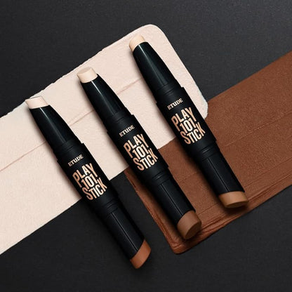 ETUDE Play 101 Stick Contour Duo #2(21AD) |