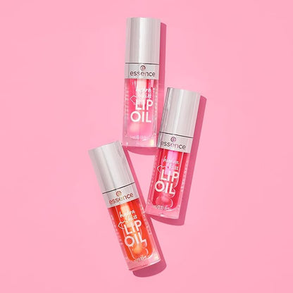 essence | Hydra Kiss Lip Oil