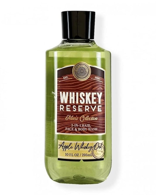 Bath & Body Works Whiskey &