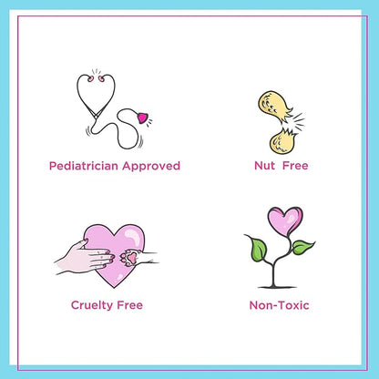 Petite 'n Pretty Eye Makeup Set for Kids