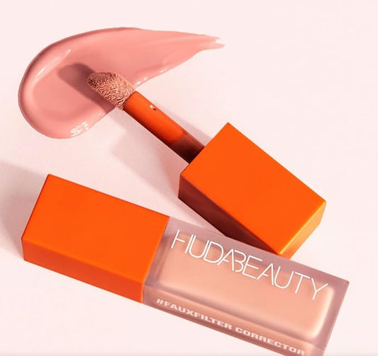 HUDA BEAUTY #FAUXFILTER Under Eye Color Corrector -