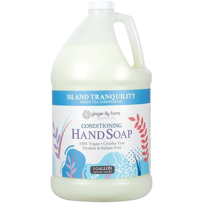 Ginger Lily Farms Botanicals All-Purpose Liquid