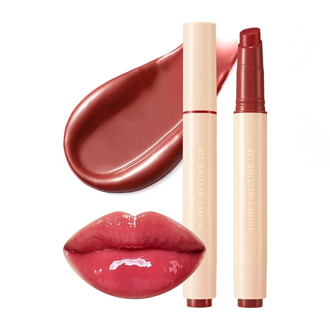 Nature Republic HONEY MELTING LIP (05