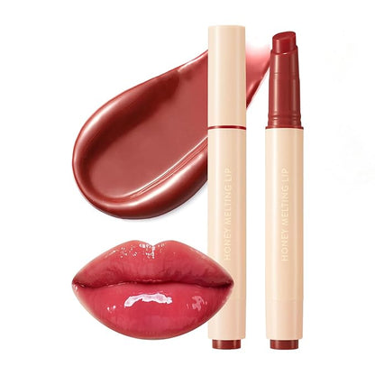 Nature Republic HONEY MELTING LIP (05