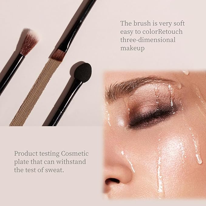 Pro Cream Highlight and Contour Palette Kit