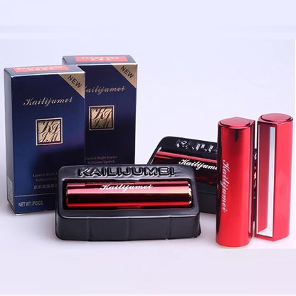 Jelly Lip Stick - Original Kailijumei - Change Lip