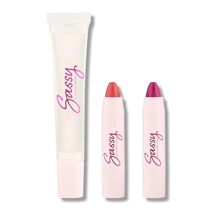 Sassy by Savannah Chrisley Breakup Collection Results