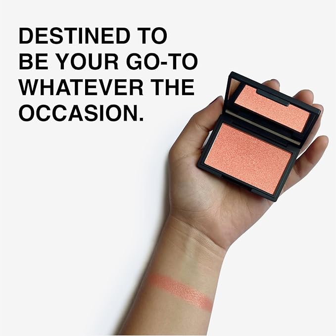 Makeup Powder Blusher - "Making Moves" 4g
