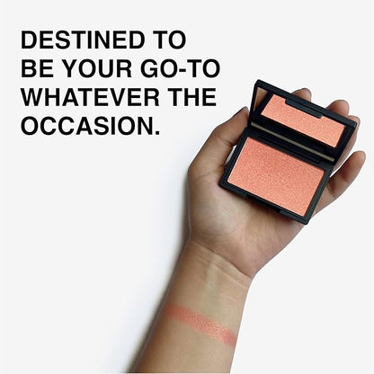 Makeup Powder Blusher - "Making Moves" 4g