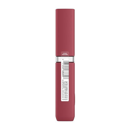 L’Oréal Paris Infallible Matte Resistance Liquid Lipstick, up