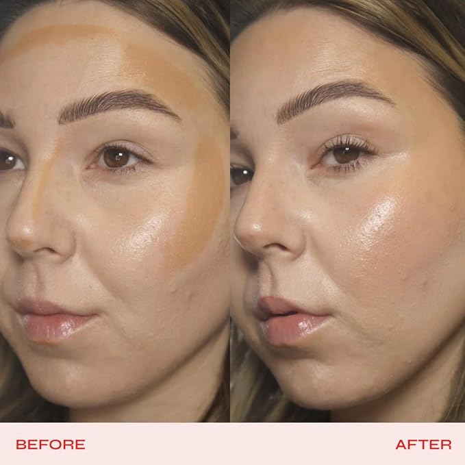 Axiology Shaping Stick for Definition, Bronzing, and Contour