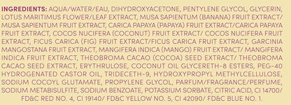 Coco & Eve Sunny Honey Bali Bronzing Bundle (Medium). All Natural Sunless Tanning Mousse. Instant Self Tanning Lotion with Bronzer, Mitt Applicator and Kabuki Brush.