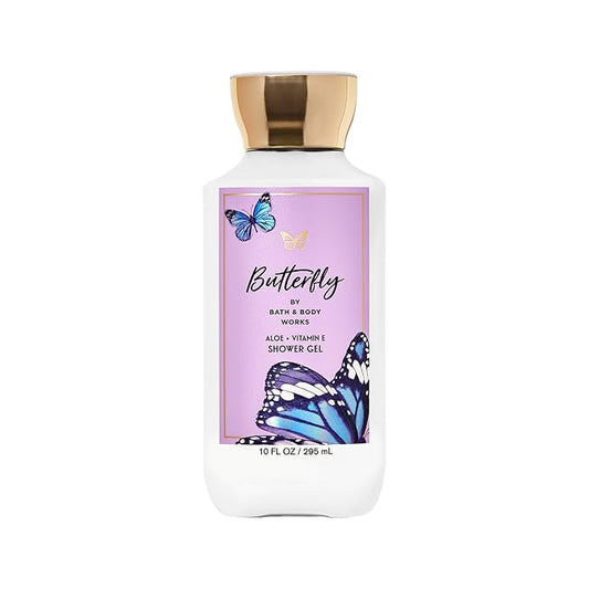 Bath & Body Works Signature Collection