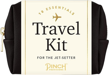 Pinch Provisions Travel Kit, includes 18