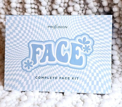 PROFUSION COSMETICS Profusion FACE Complete Face