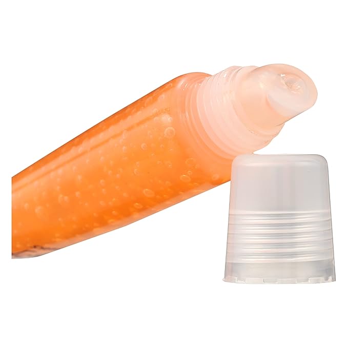 Moisturizing Lip Gloss (10 mL)- Vegan Clean Lipgloss Moisturizing