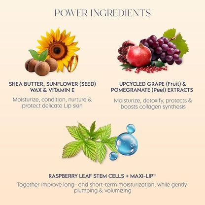 ieró Beauty Moonkissed Luminous PH Tinted