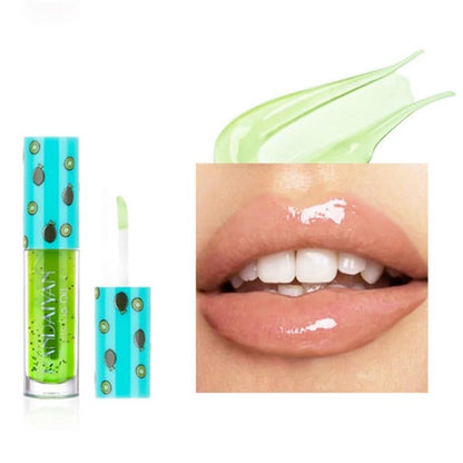 Lip Gloss Set, 3 PCS, Tinted Lip Balm, Gloss