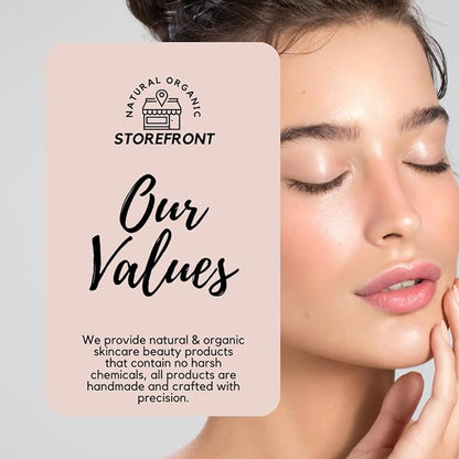 Beef Tallow Lip Balm 100% Grass Black