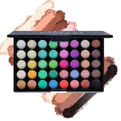 Makeup Kit for Women, Eyeshadow Makeup