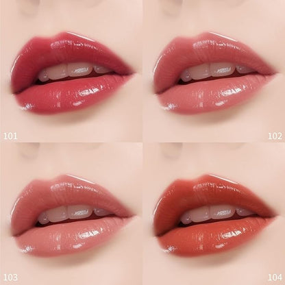 READY TO SHINE Fabulous Hydrating Lip Glow/Gloss-#102 Pink Hydrating