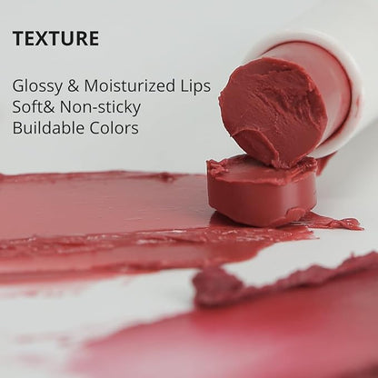 All Day Essential Lip Balm 01 Lips