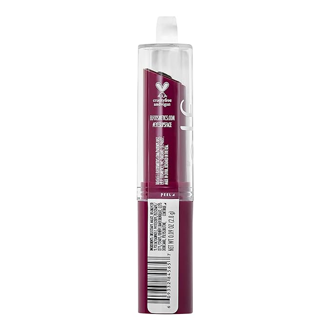 e.l.f. Hydrating Core Lip Shine, Conditioning