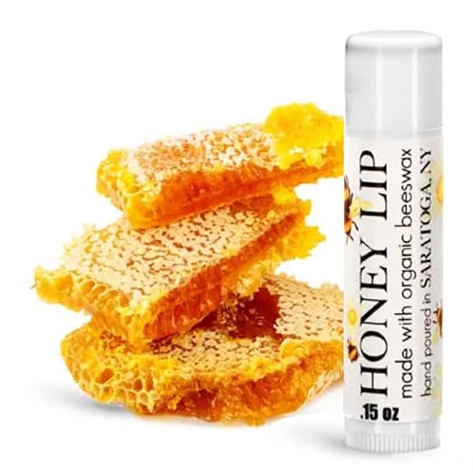 DIY Lip Balm Making Kit Packaging,