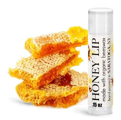 DIY Lip Balm Making Kit Packaging,