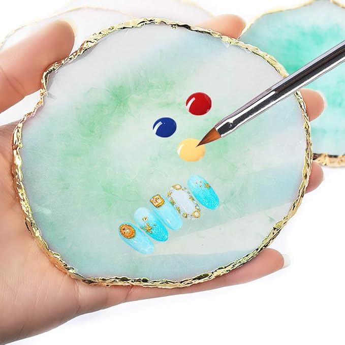 Nail art brush pro set