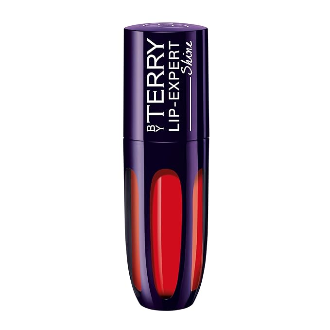 By Terry Lip-Expert Shine Liquid Lipstick, Vibrant & Highly