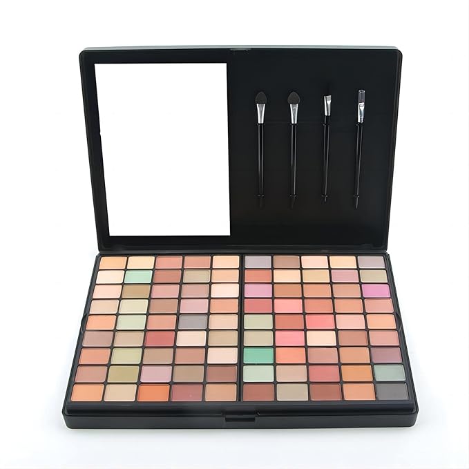 Professional Multi-in-one Makeup Gift Kit for Women -