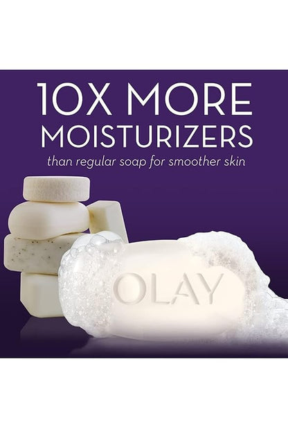 Olay Moisture Outlast Age Defying Beauty
