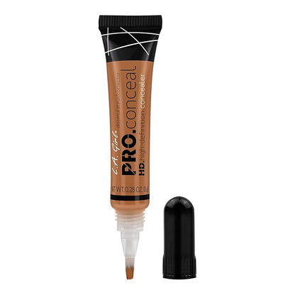 LA Girl Pro High Definition Concealer 1, GC Ounce (LAX-GC983-B)
