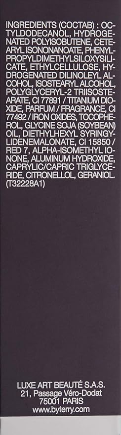 By Terry Lip-Expert Shine Liquid Lipstick, Vibrant & Highly