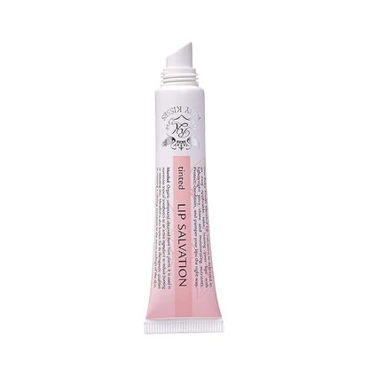 Ruby Kisses Menthol Lip Salvation Clear