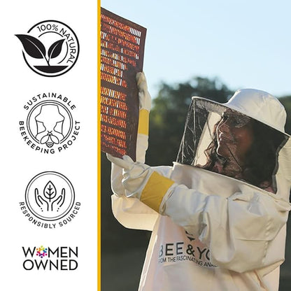 Bee and You Elderberry and Propolis 10ml