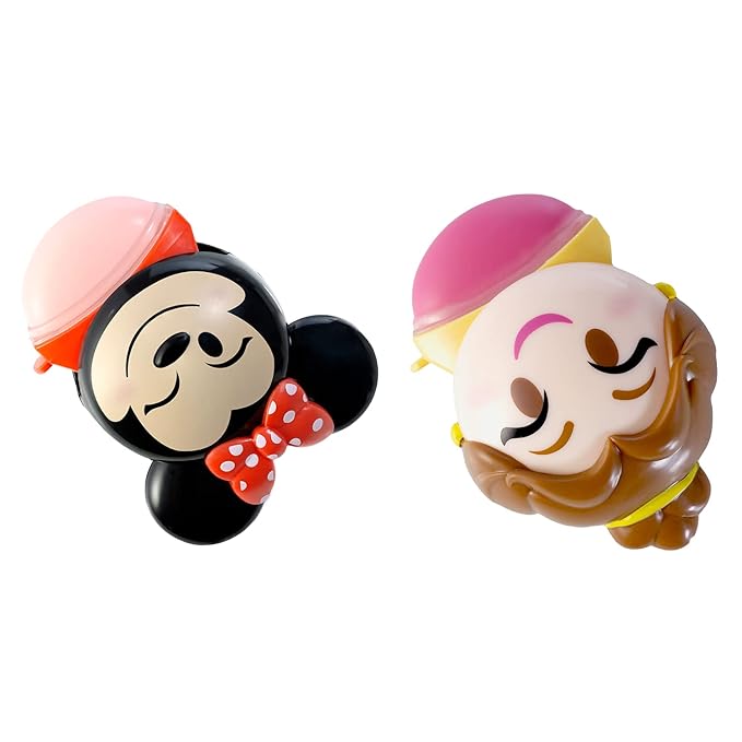 Lip Smacker Disney Minnie Mouse and